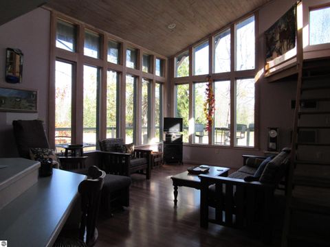 Tiny photo for 8720 Whittemore Road, Whittemore, MI 48770 (MLS # 1940171)