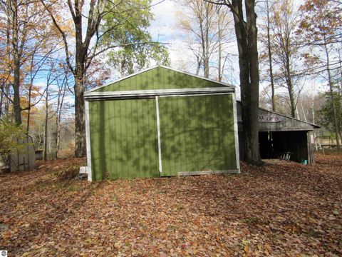 Tiny photo for 8720 Whittemore Road, Whittemore, MI 48770 (MLS # 1940171)