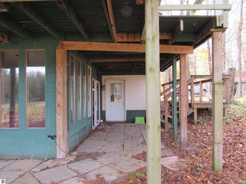 Tiny photo for 8720 Whittemore Road, Whittemore, MI 48770 (MLS # 1940171)