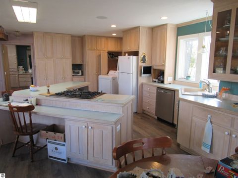 Tiny photo for 8720 Whittemore Road, Whittemore, MI 48770 (MLS # 1940171)