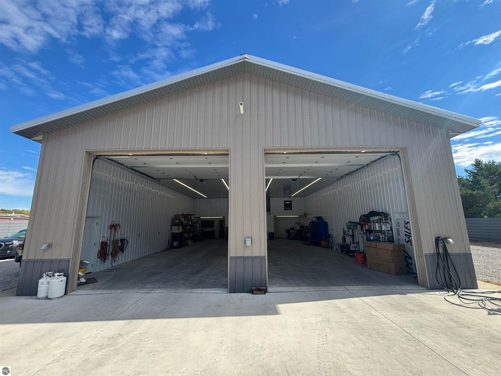 Photo of 7107 Rapid City Road NW, Rapid City, MI 49676 (MLS # 1939784)