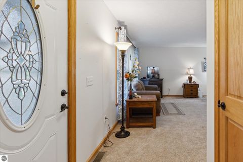 Tiny photo for 102 E State Street, St Louis, MI 48880 (MLS # 1940413)