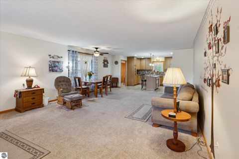 Tiny photo for 102 E State Street, St Louis, MI 48880 (MLS # 1940413)