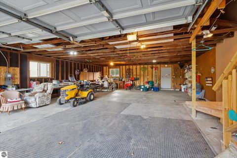 Tiny photo for 102 E State Street, St Louis, MI 48880 (MLS # 1940413)