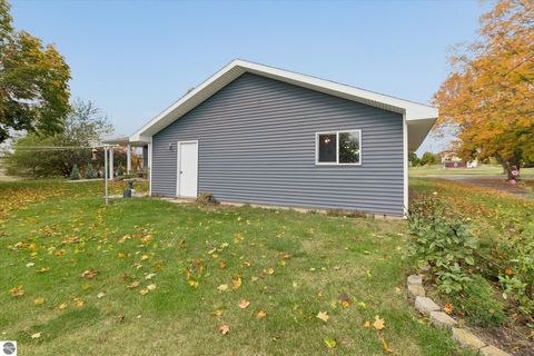 Tiny photo for 102 E State Street, St Louis, MI 48880 (MLS # 1940413)