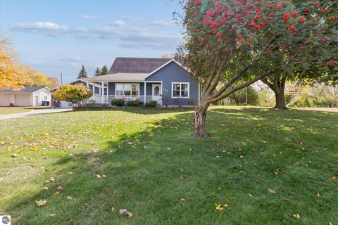 Tiny photo for 102 E State Street, St Louis, MI 48880 (MLS # 1940413)