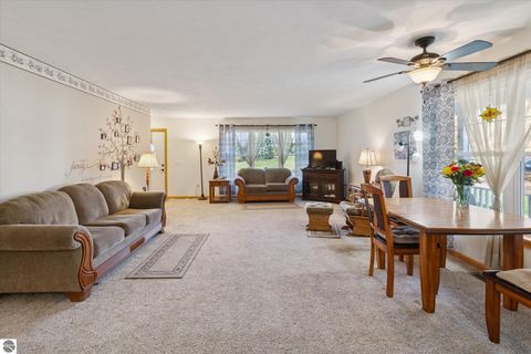 Tiny photo for 102 E State Street, St Louis, MI 48880 (MLS # 1940413)