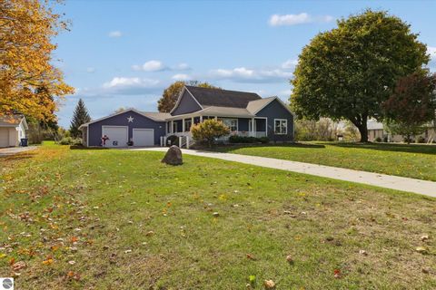 Tiny photo for 102 E State Street, St Louis, MI 48880 (MLS # 1940413)