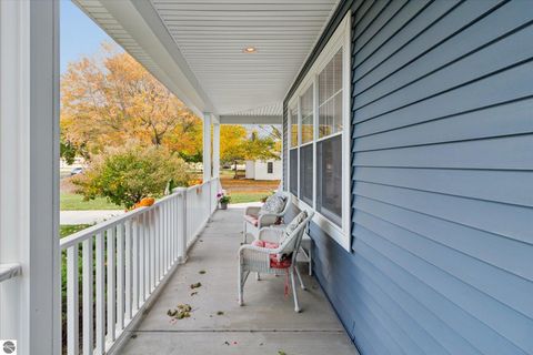 Tiny photo for 102 E State Street, St Louis, MI 48880 (MLS # 1940413)