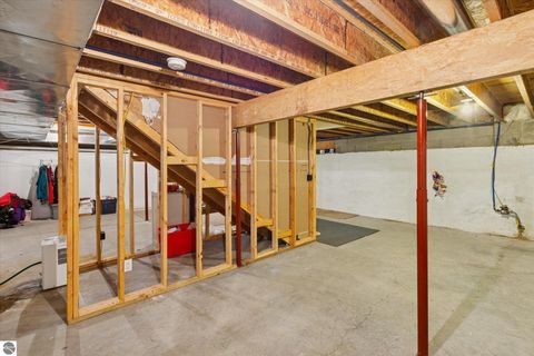 Tiny photo for 102 E State Street, St Louis, MI 48880 (MLS # 1940413)