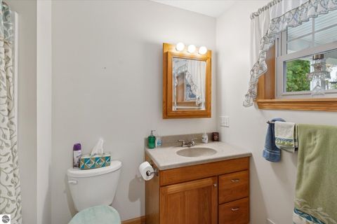 Tiny photo for 102 E State Street, St Louis, MI 48880 (MLS # 1940413)