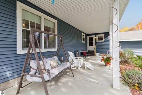 Tiny photo for 102 E State Street, St Louis, MI 48880 (MLS # 1940413)