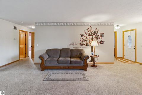 Tiny photo for 102 E State Street, St Louis, MI 48880 (MLS # 1940413)