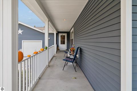 Tiny photo for 102 E State Street, St Louis, MI 48880 (MLS # 1940413)