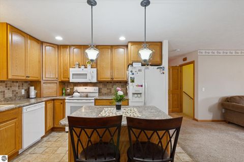 Tiny photo for 102 E State Street, St Louis, MI 48880 (MLS # 1940413)