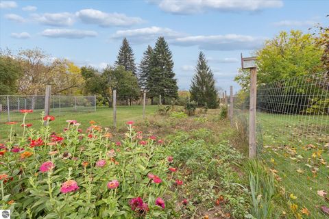 Tiny photo for 102 E State Street, St Louis, MI 48880 (MLS # 1940413)