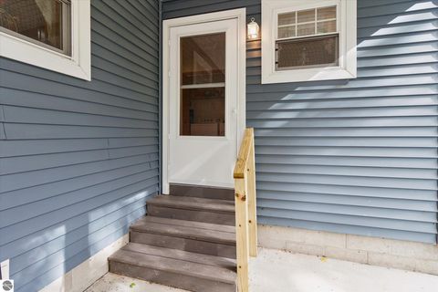 Tiny photo for 102 E State Street, St Louis, MI 48880 (MLS # 1940413)