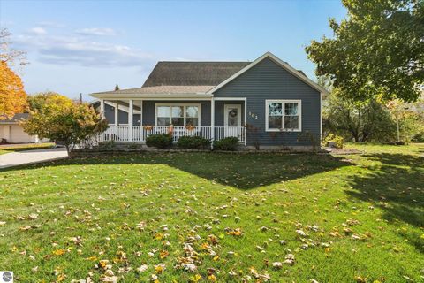 Tiny photo for 102 E State Street, St Louis, MI 48880 (MLS # 1940413)