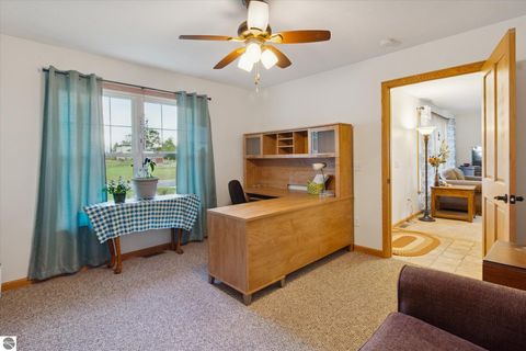 Tiny photo for 102 E State Street, St Louis, MI 48880 (MLS # 1940413)