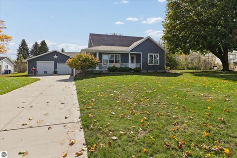 Tiny photo for 102 E State Street, St Louis, MI 48880 (MLS # 1940413)