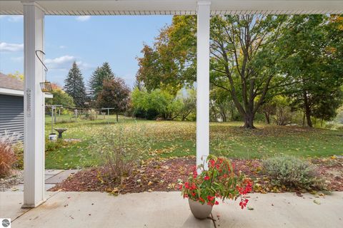 Tiny photo for 102 E State Street, St Louis, MI 48880 (MLS # 1940413)