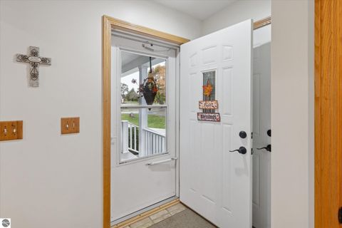 Tiny photo for 102 E State Street, St Louis, MI 48880 (MLS # 1940413)