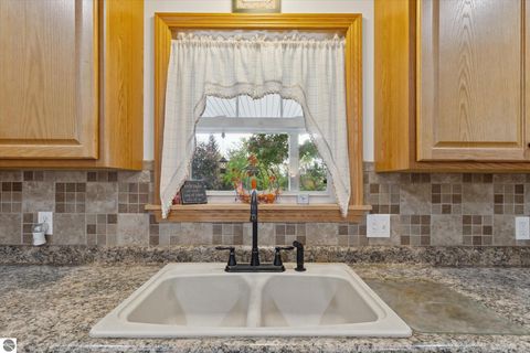 Tiny photo for 102 E State Street, St Louis, MI 48880 (MLS # 1940413)