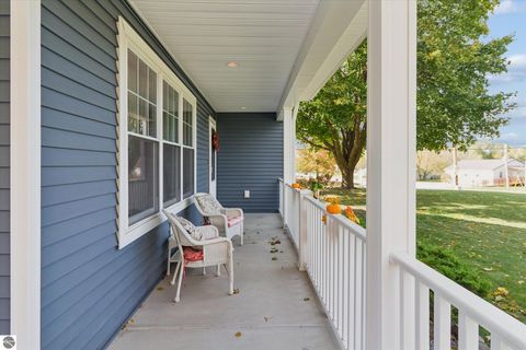 Tiny photo for 102 E State Street, St Louis, MI 48880 (MLS # 1940413)