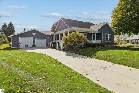 Tiny photo for 102 E State Street, St Louis, MI 48880 (MLS # 1940413)