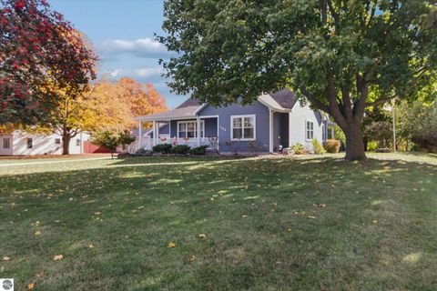 Tiny photo for 102 E State Street, St Louis, MI 48880 (MLS # 1940413)