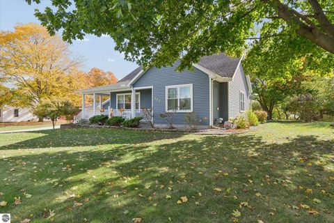 Tiny photo for 102 E State Street, St Louis, MI 48880 (MLS # 1940413)