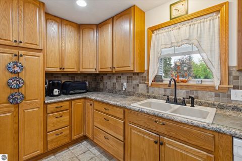 Tiny photo for 102 E State Street, St Louis, MI 48880 (MLS # 1940413)