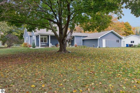 Tiny photo for 102 E State Street, St Louis, MI 48880 (MLS # 1940413)