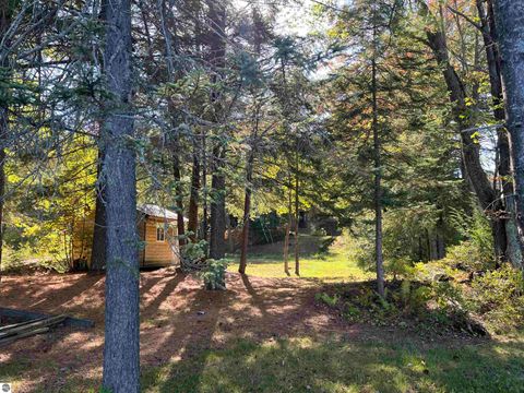Tiny photo for 5532 Kerbysons Drive SE, Kalkaska, MI 49646 (MLS # 1939141)