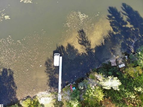 Tiny photo for 5532 Kerbysons Drive SE, Kalkaska, MI 49646 (MLS # 1939141)