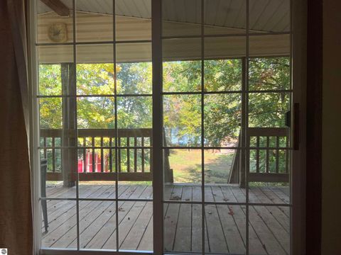 Tiny photo for 5532 Kerbysons Drive SE, Kalkaska, MI 49646 (MLS # 1939141)