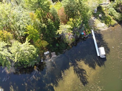 Tiny photo for 5532 Kerbysons Drive SE, Kalkaska, MI 49646 (MLS # 1939141)