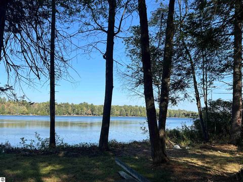 Photo of 5532 Kerbysons Drive SE, Kalkaska, MI 49646 (MLS # 1939141)
