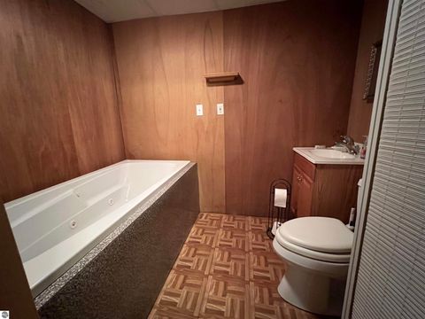 Tiny photo for 5532 Kerbysons Drive SE, Kalkaska, MI 49646 (MLS # 1939141)