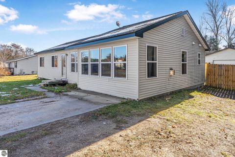 Tiny photo for 7423 Scotchwood Lane, Grawn, MI 49637 (MLS # 1940549)