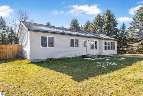 Tiny photo for 7423 Scotchwood Lane, Grawn, MI 49637 (MLS # 1940549)
