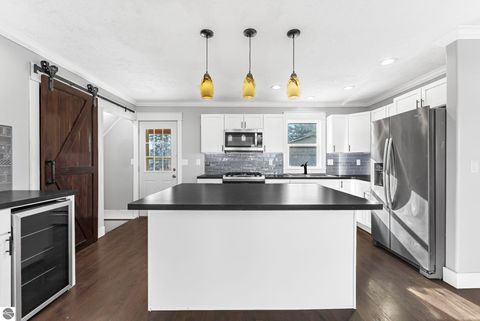 Tiny photo for 7423 Scotchwood Lane, Grawn, MI 49637 (MLS # 1940549)