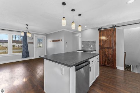 Tiny photo for 7423 Scotchwood Lane, Grawn, MI 49637 (MLS # 1940549)