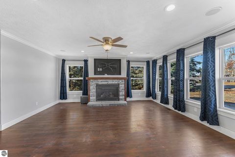 Tiny photo for 7423 Scotchwood Lane, Grawn, MI 49637 (MLS # 1940549)