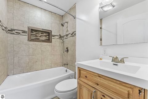 Tiny photo for 7423 Scotchwood Lane, Grawn, MI 49637 (MLS # 1940549)