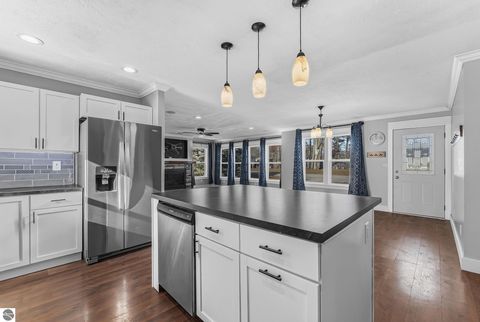 Tiny photo for 7423 Scotchwood Lane, Grawn, MI 49637 (MLS # 1940549)