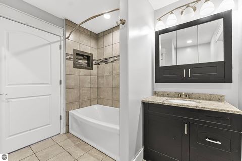 Tiny photo for 7423 Scotchwood Lane, Grawn, MI 49637 (MLS # 1940549)