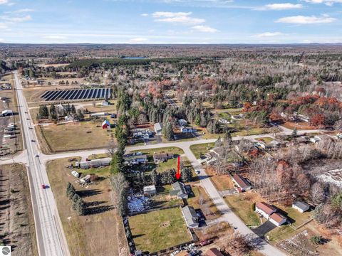 Tiny photo for 7423 Scotchwood Lane, Grawn, MI 49637 (MLS # 1940549)