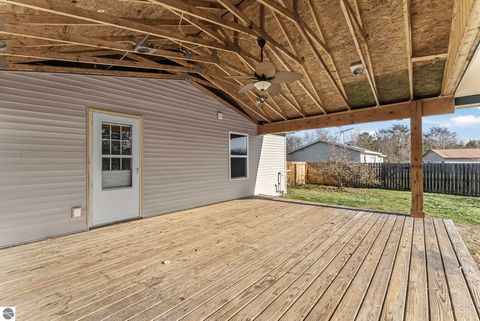 Tiny photo for 7423 Scotchwood Lane, Grawn, MI 49637 (MLS # 1940549)