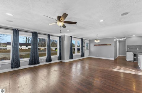 Tiny photo for 7423 Scotchwood Lane, Grawn, MI 49637 (MLS # 1940549)